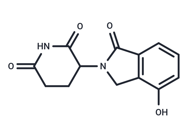 Lenalidomide-4-OH