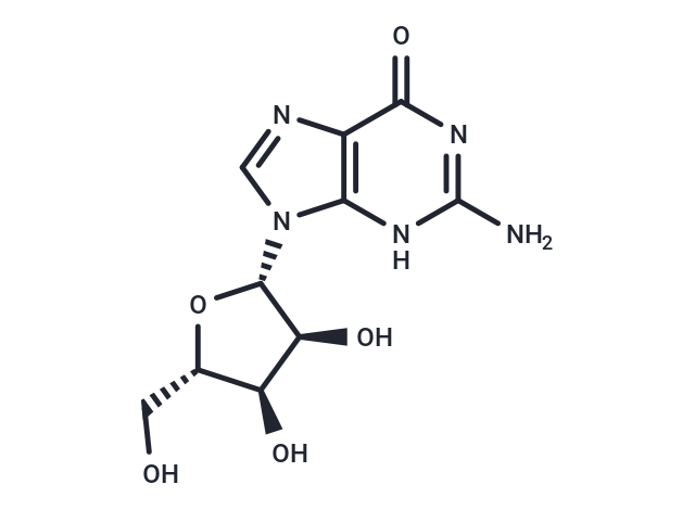 L-Guanosine