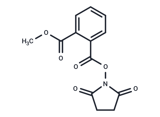 2,5-Dioxopyrrolidin-1-yl methyl phthalate