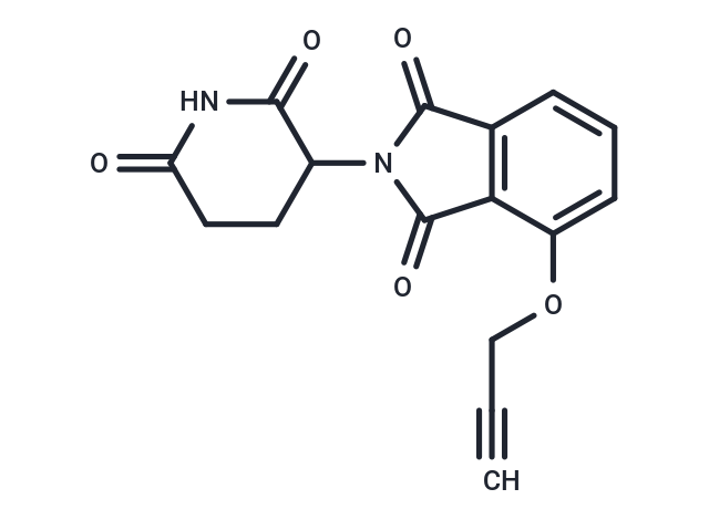 Thalidomide-propargyl