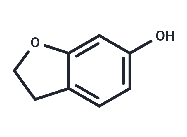 2,3-Dihydrobenzofuran-6-ol