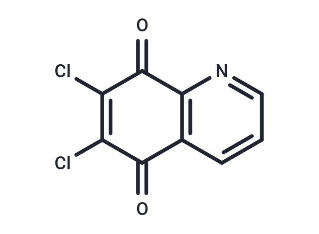 6,7-Dichloroquinoline-5,8-dione