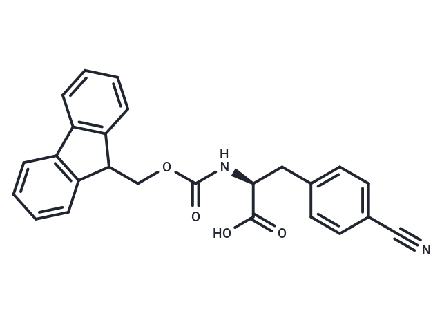 Fmoc-Phe(4-CN)-OH