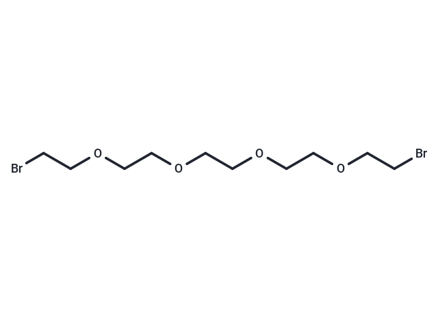 Bromo-PEG4-bromide