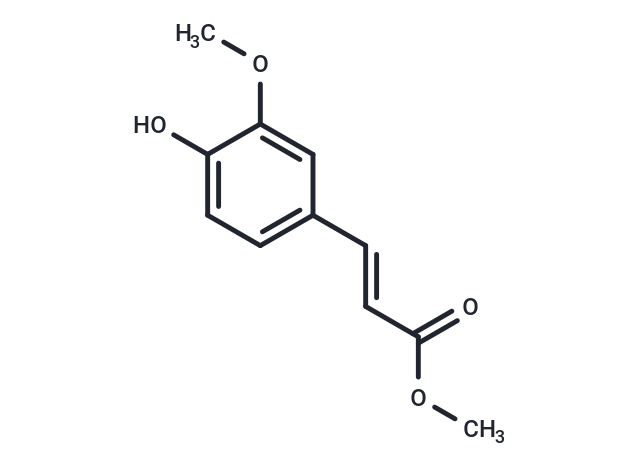 (E)-Ferulic acid methyl ester