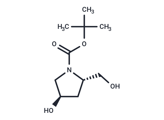Boc-Hyp-OL