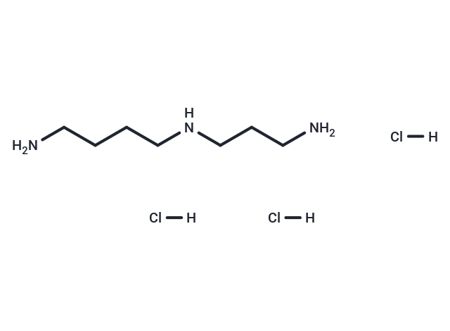 Spermidine trihydrochloride (Standard)