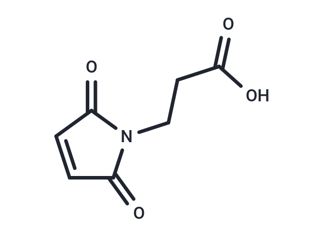 3-Maleimidopropionic acid