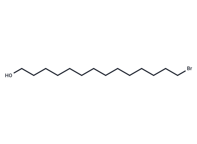 14-Bromotetradecan-1-ol