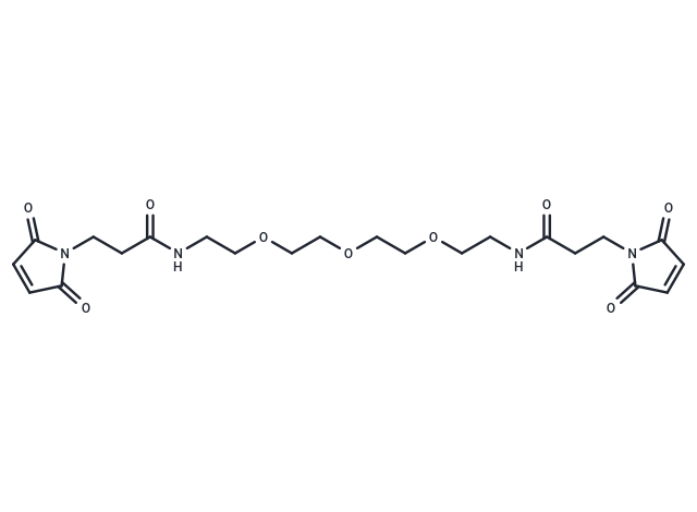 Bis-Mal-PEG3