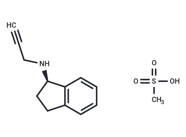 Rasagiline Mesylate