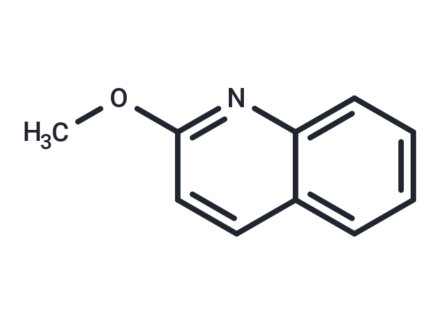 2-Methoxyquinoline