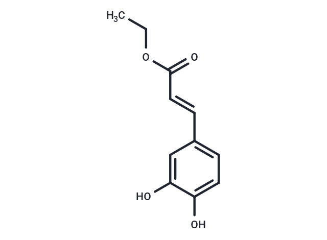 ETHYL CAFFEATE