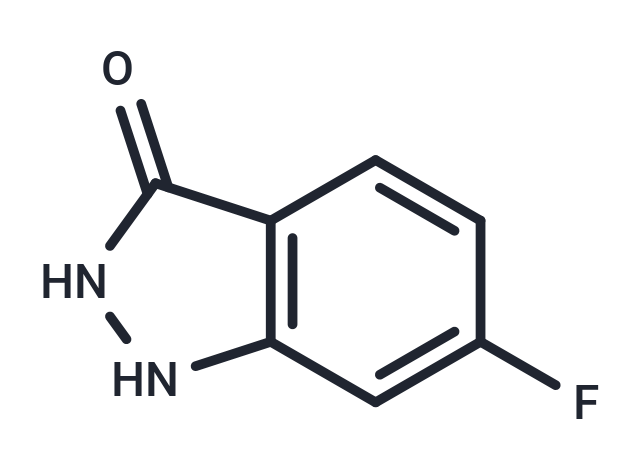 6-Fluoro-1H-indazol-3-ol
