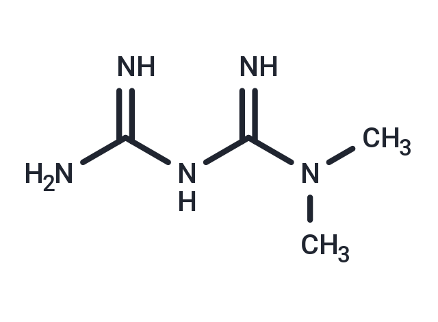 Metformin