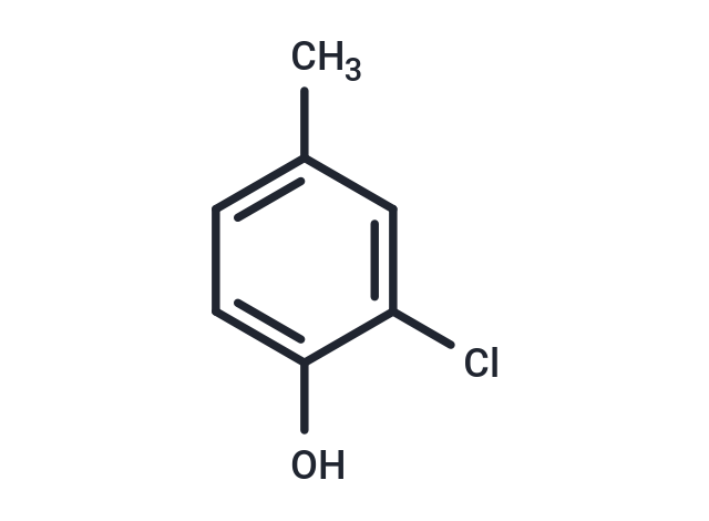 2-Chloro-4-methylphenol (Standard)