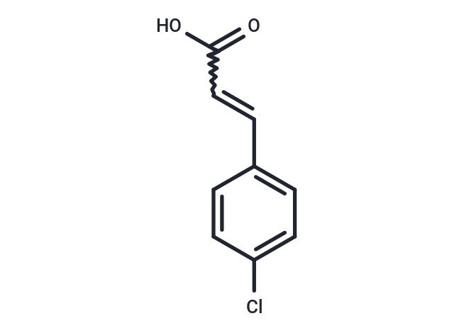 4-Chlorocinnamic acid