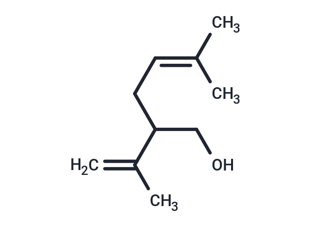 (±)-Lavandulol