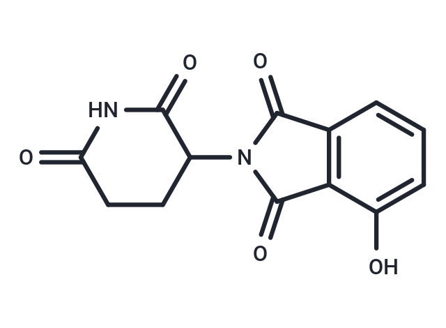 Thalidomide-4-OH