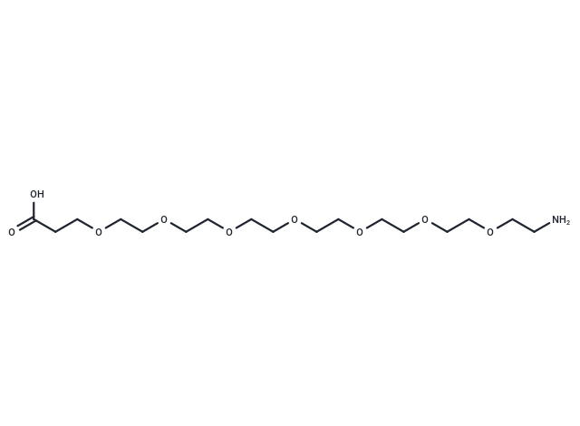 Amino-PEG7-acid