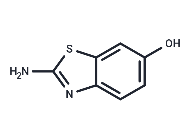 2-aminobenzo[d]thiazol-6-ol