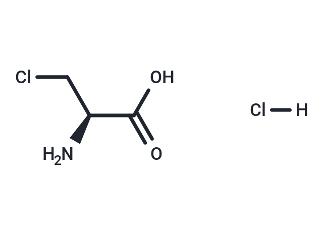 3-Chloro-L-alanine Hydrochloride