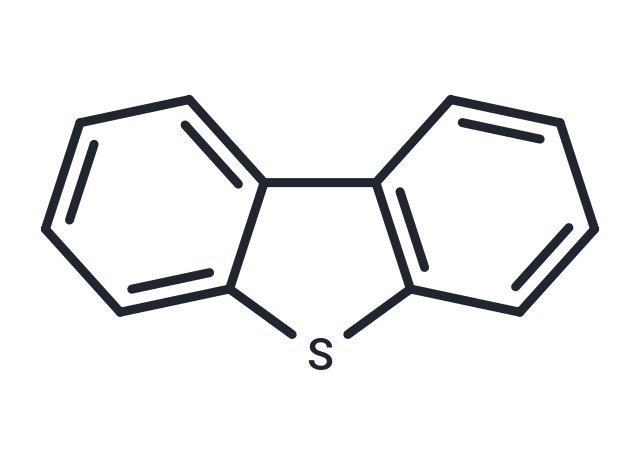 Dibenzothiophene