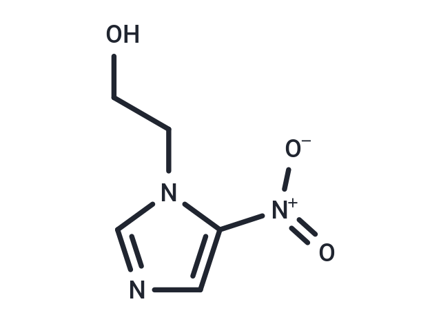 Metronidazole impurity 1