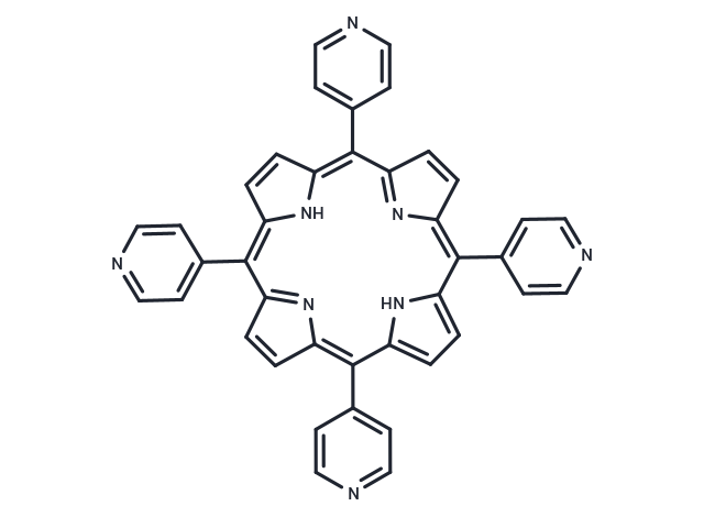 meso-Tetra(4-pyridyl)porphine