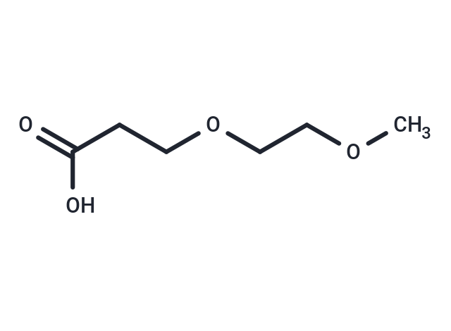 m-PEG2-acid