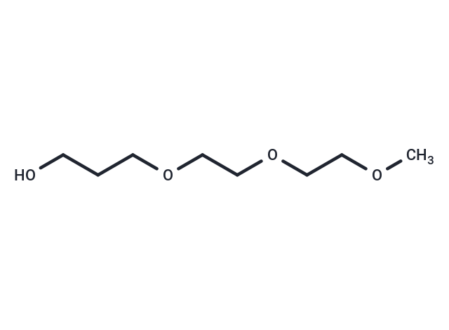 m-PEG3-CH2-alcohol