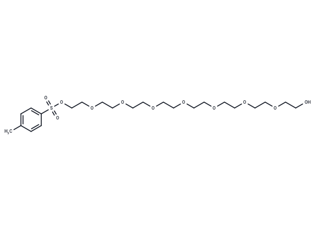PEG8-Tos