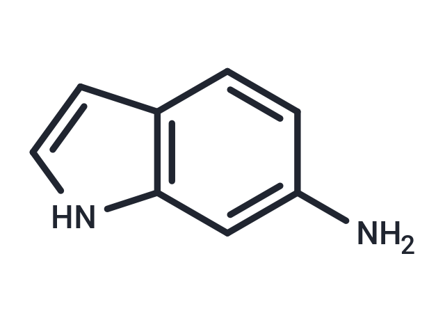 6-Aminoindole
