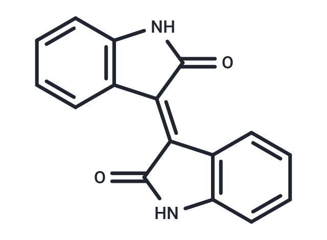 Isoindigotin