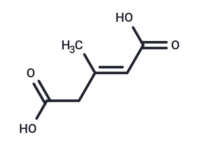 3-Methylglutaconic acid