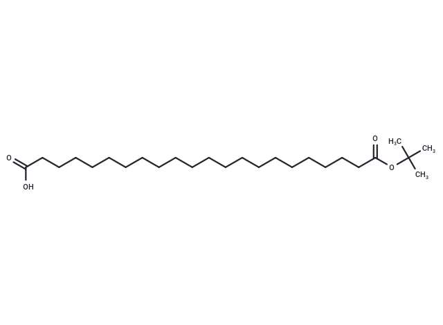 22-(tert-Butoxy)-22-oxodocosanoic acid