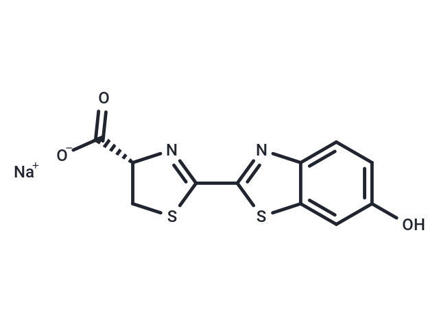 D-Luciferin Sodium