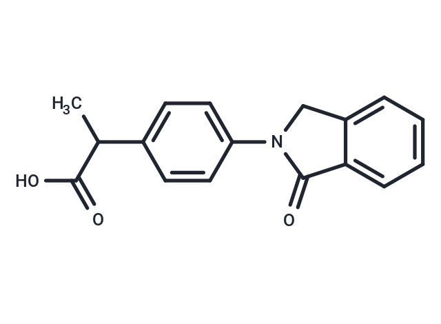 Indoprofen