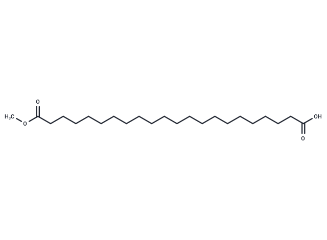 22-Methoxy-22-oxodocosanoic acid
