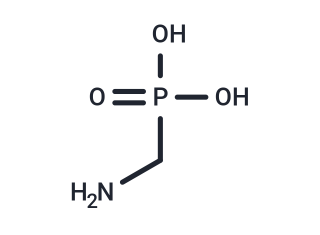 Aminomethyl phosphonic acid (Standard)
