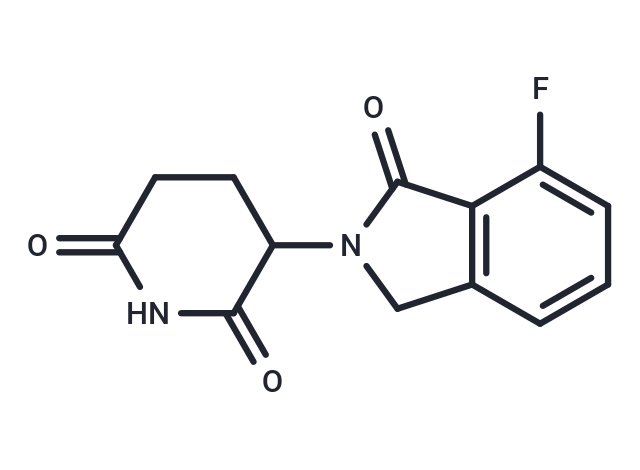 Desamino lenalidomide-7-F