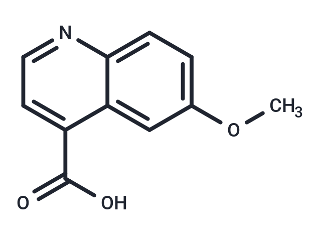 Quininic acid