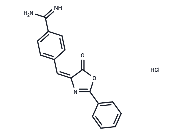 UK122 hydrochloride