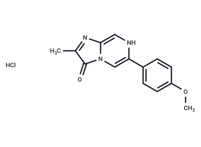 MCLA hydrochloride