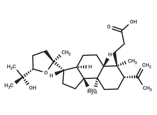Eichlerianic acid