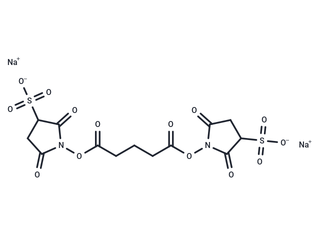 BS2G Crosslinker disodium
