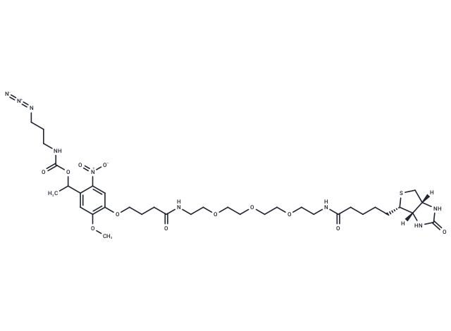 PC Biotin-PEG3-azide