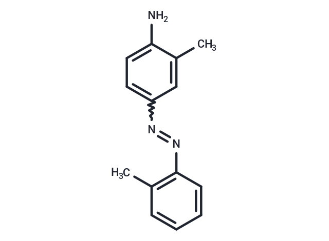 2-Methyl-5-(p-tolyldiazenyl)aniline