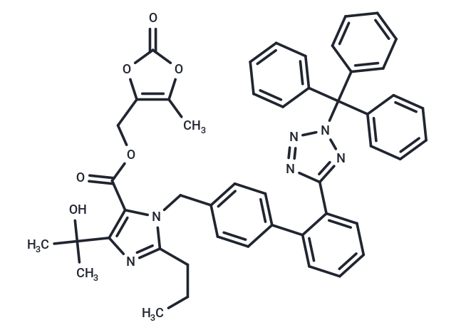 Olmesartan impurity 2