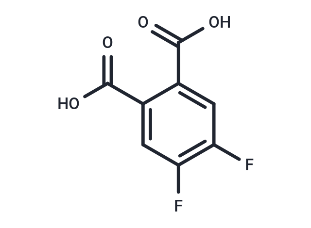 4,5-Difluorophthalic acid